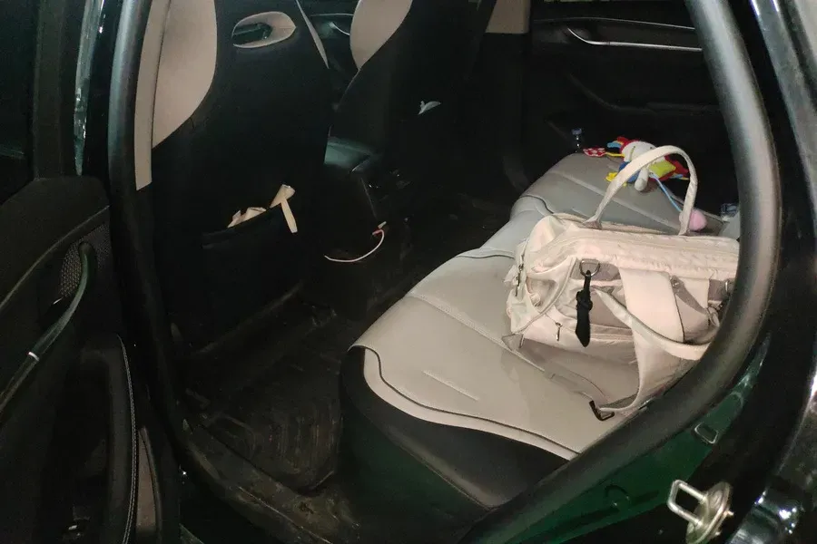 2024 BYD Destroyer 05 1.5L 110HP L4 E-CVT PHEV 8.3KWH,autocango,china used car exporter,china ev exporter,chinese used car exporter,chinese used ev exporter