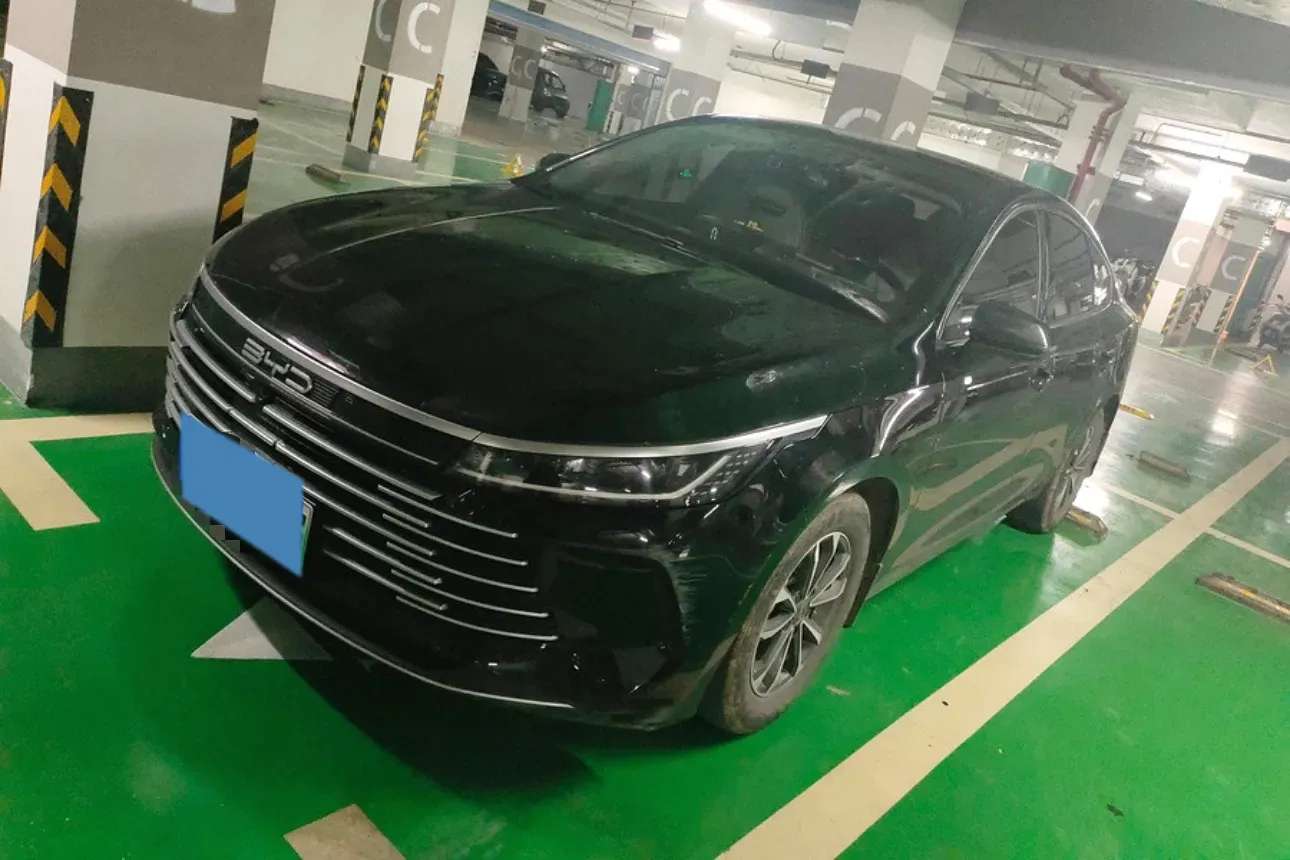 2024 BYD Destroyer 05 1.5L 110HP L4 E-CVT PHEV 8.3KWH,autocango,china used car exporter,china ev exporter,chinese used car exporter,chinese used ev exporter