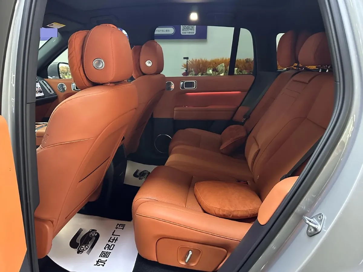 2025 Li L6 Range Extended 154HP L4 REEV,autocango,china used car exporter,china ev exporter,chinese used car exporter,chinese used ev exporter