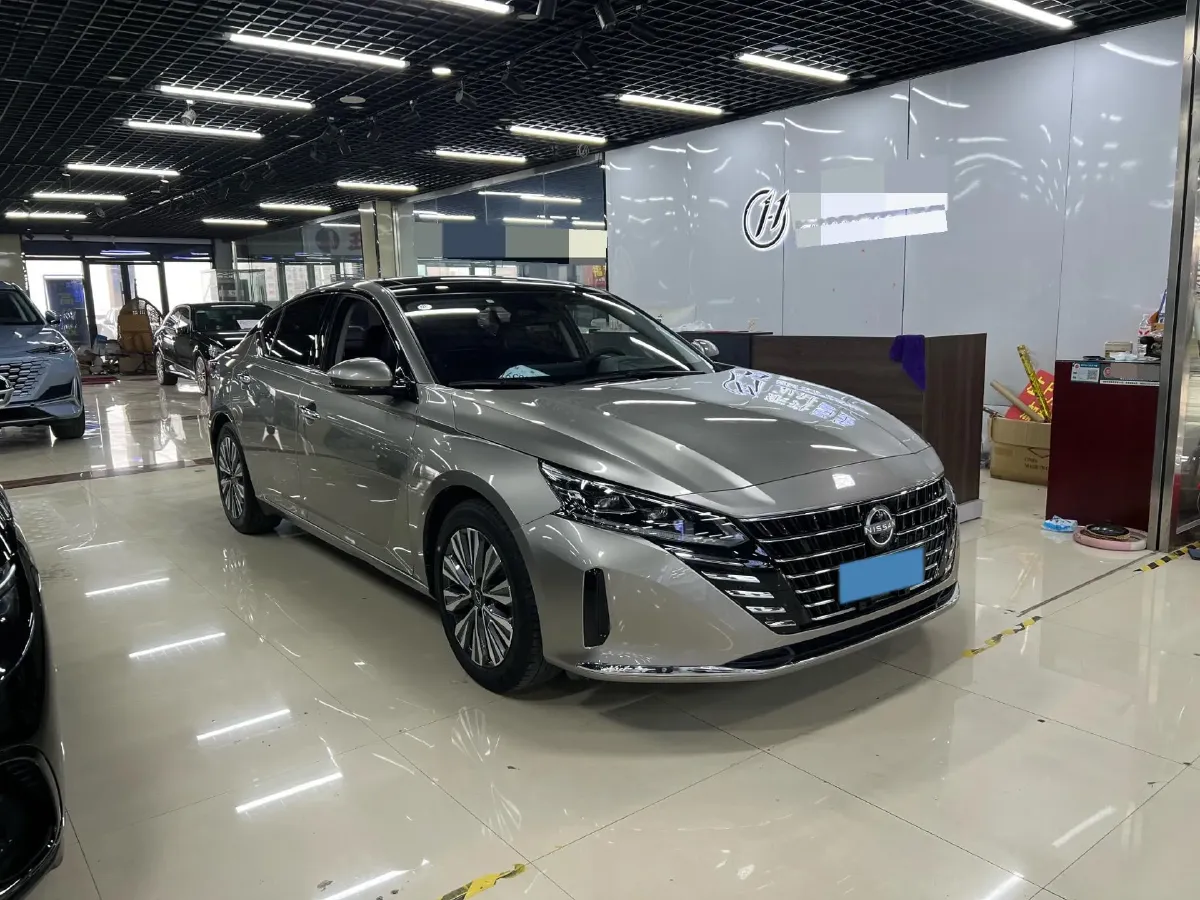 2022 Nissan Teana 2.0L 156HP L4 CVT,autocango,china used car exporter,china ev exporter,chinese used car exporter,chinese used ev exporter