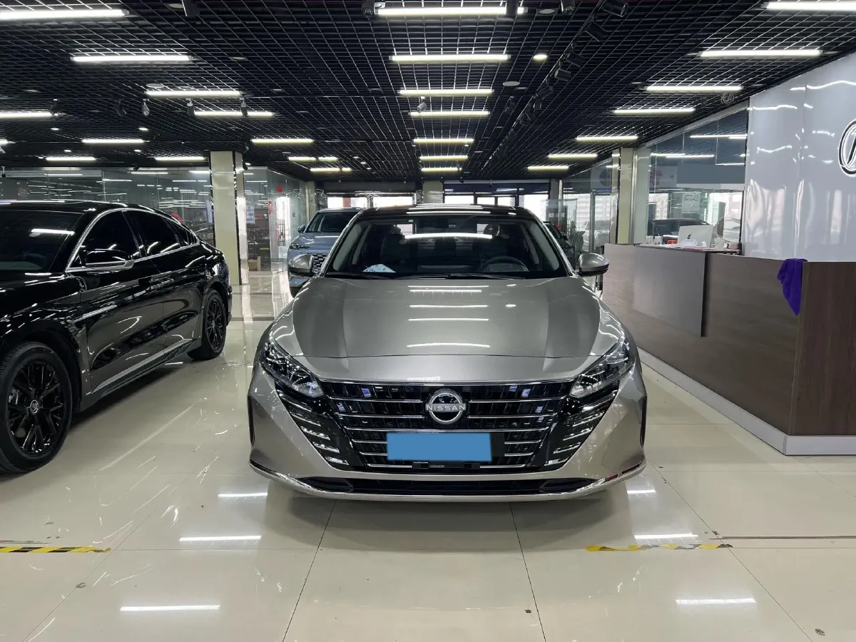 2022 Nissan Teana 2.0L 156HP L4 CVT,autocango,china used car exporter,china ev exporter,chinese used car exporter,chinese used ev exporter