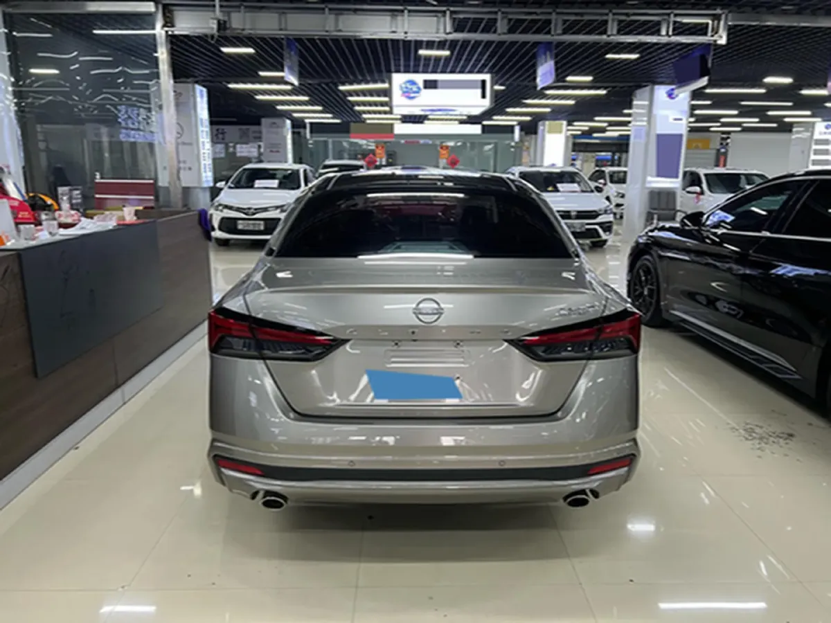 2022 Nissan Teana 2.0L 156HP L4 CVT,autocango,china used car exporter,china ev exporter,chinese used car exporter,chinese used ev exporter