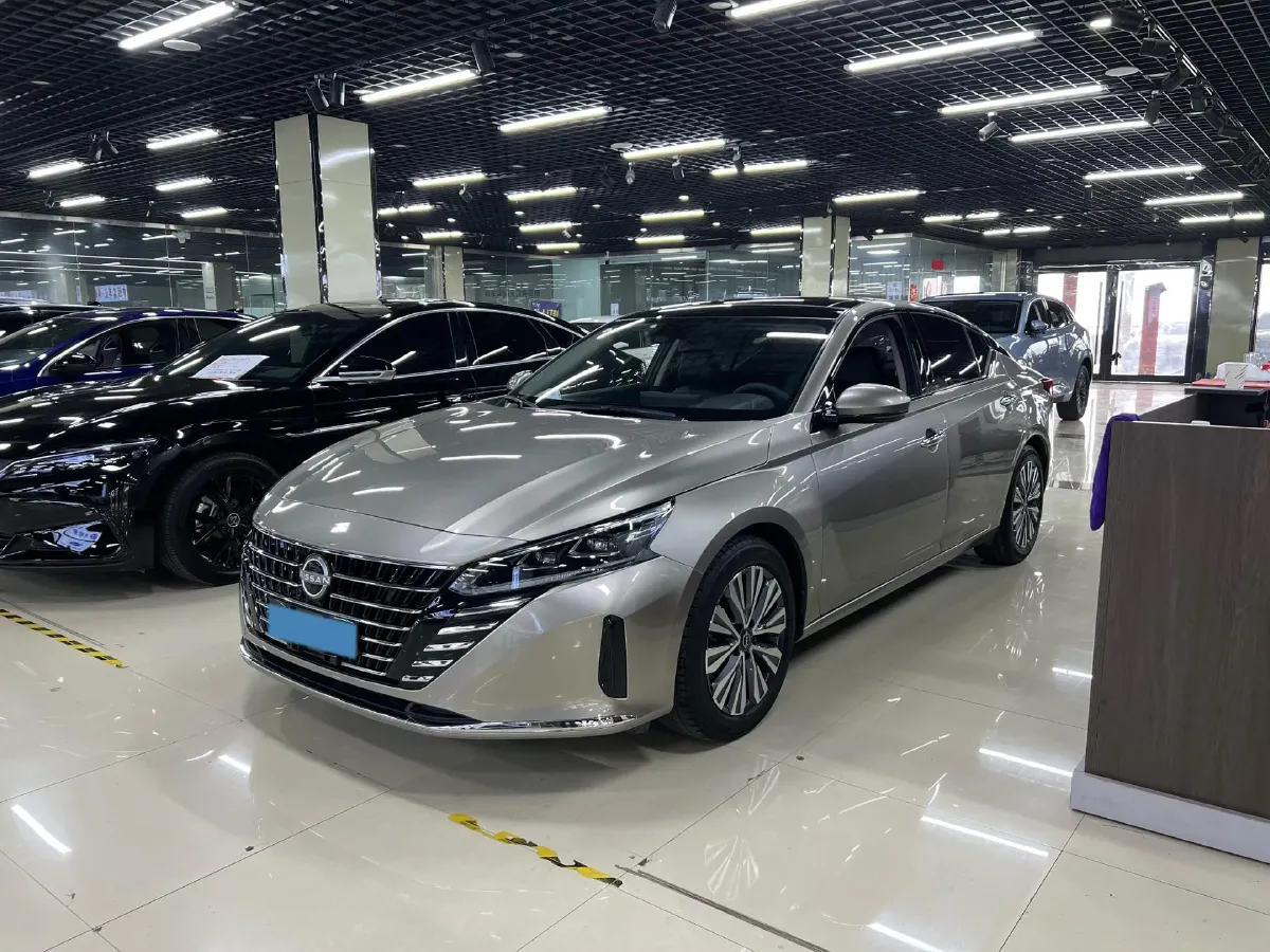2022 Nissan Teana 2.0L 156HP L4 CVT,autocango,china used car exporter,china ev exporter,chinese used car exporter,chinese used ev exporter