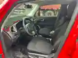 2017 Jeep Renegade 1.4T 150HP L4 7DCT