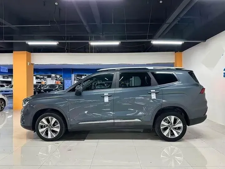 2020 Geely Okavango 1.8T 184HP L4 7DCT,autocango,china used car exporter,china ev exporter,chinese used car exporter,chinese used ev exporter