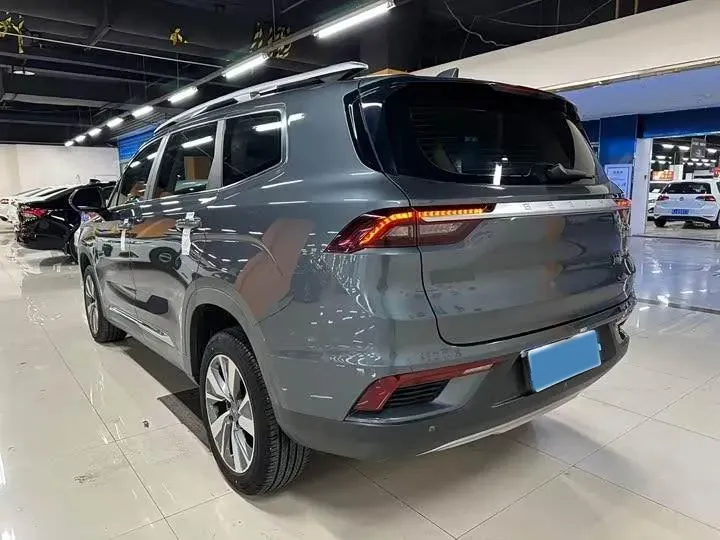 2020 Geely Okavango 1.8T 184HP L4 7DCT,autocango,china used car exporter,china ev exporter,chinese used car exporter,chinese used ev exporter