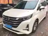 2021 GAC Trumpchi M6 1.5T 169HP L4 7DCT