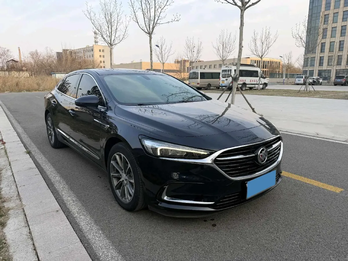2020 Buick Larcosse 2.0T 237HP L4 9AT,autocango,china used car exporter,china ev exporter,chinese used car exporter,chinese used ev exporter