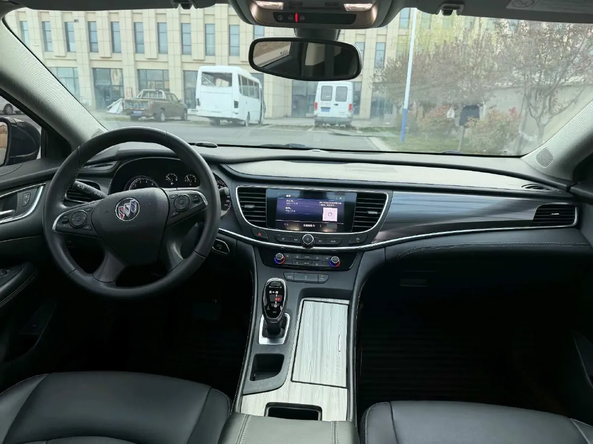 2020 Buick Larcosse 2.0T 237HP L4 9AT,autocango,china used car exporter,china ev exporter,chinese used car exporter,chinese used ev exporter