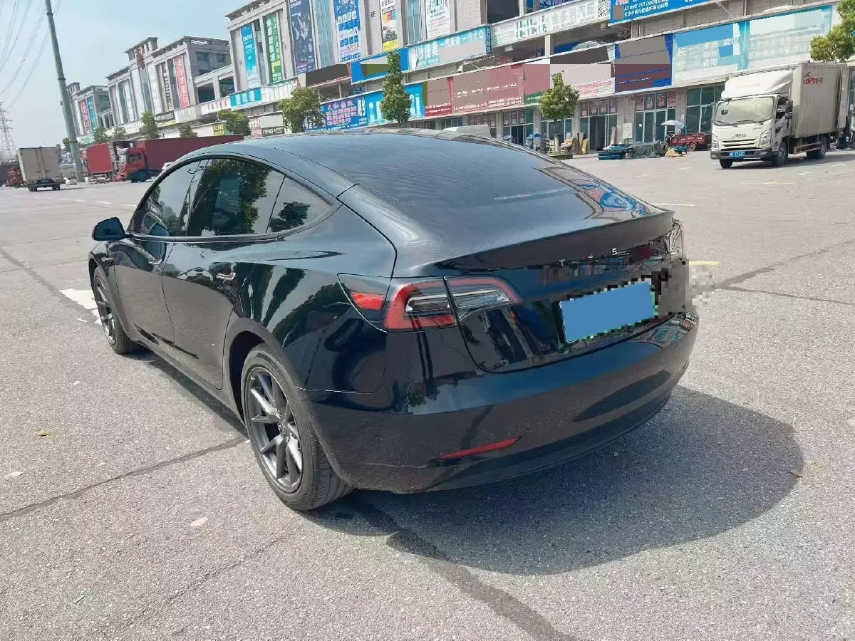 2022 Tesla Model 3 BEV 60KWH,autocango,china used car exporter,china ev exporter,chinese used car exporter,chinese used ev exporter
