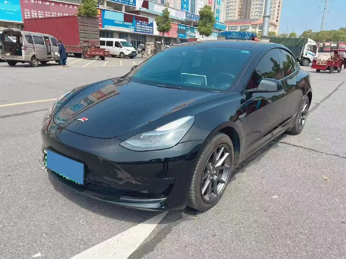 2022 Tesla Model 3 BEV 60KWH,autocango,china used car exporter,china ev exporter,chinese used car exporter,chinese used ev exporter