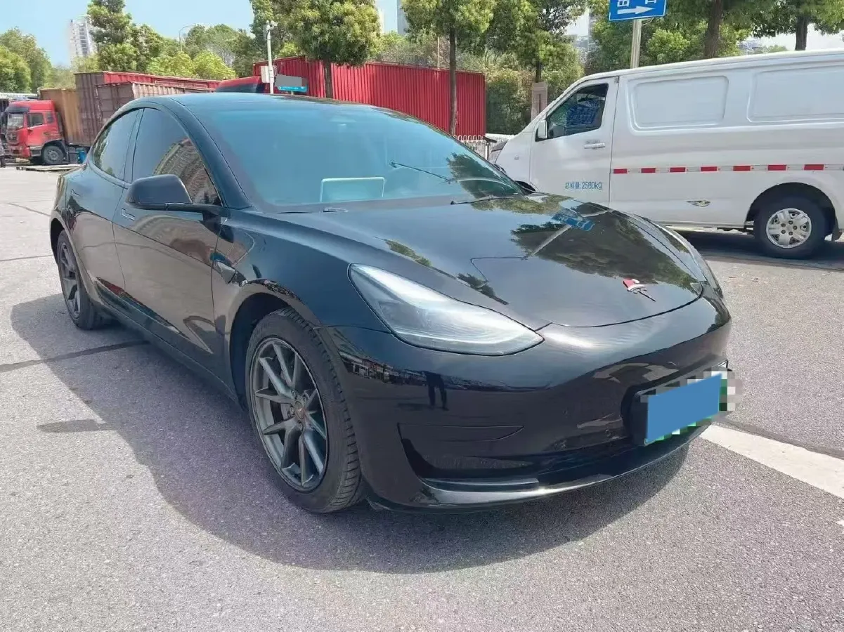 2022 Tesla Model 3 BEV 60KWH,autocango,china used car exporter,china ev exporter,chinese used car exporter,chinese used ev exporter
