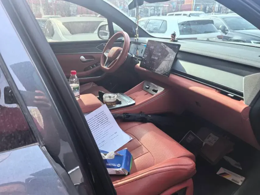 2025 BYD TangL BEV,autocango,china used car exporter,china ev exporter,chinese used car exporter,chinese used ev exporter