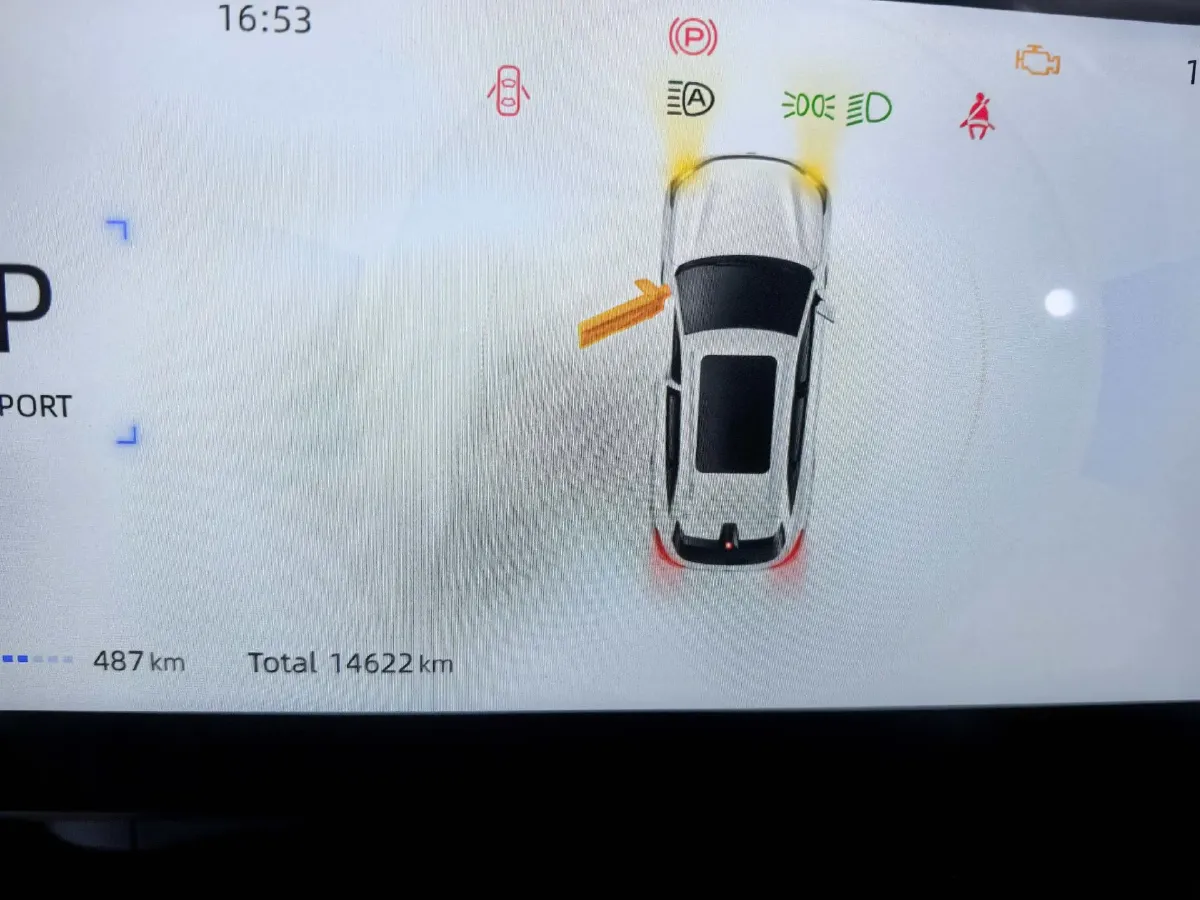 2025 ChangAn CS75 Plus 1.5T 192HP L4 8AT,autocango,china used car exporter,china ev exporter,chinese used car exporter,chinese used ev exporter