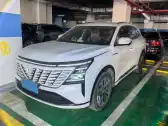 2025 CHANGAN CS75 PLUS,autocango,china used car exporter,china ev exporter,chinese used car exporter,chinese used ev exporter