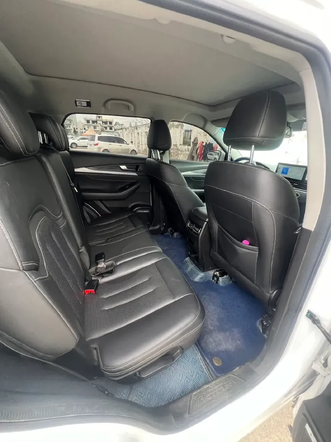 2023 Jetour X70 1.5T 156HP L4 6DCT,autocango,china used car exporter,china ev exporter,chinese used car exporter,chinese used ev exporter