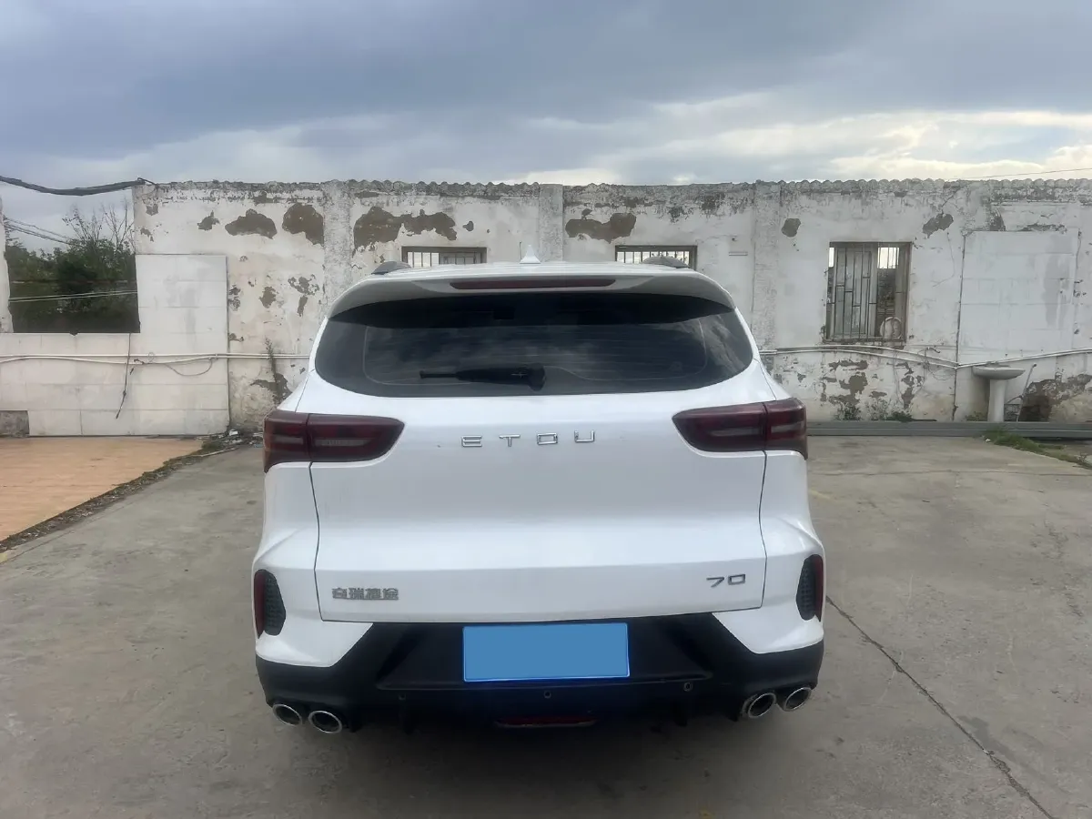 2023 Jetour X70 1.5T 156HP L4 6DCT,autocango,china used car exporter,china ev exporter,chinese used car exporter,chinese used ev exporter