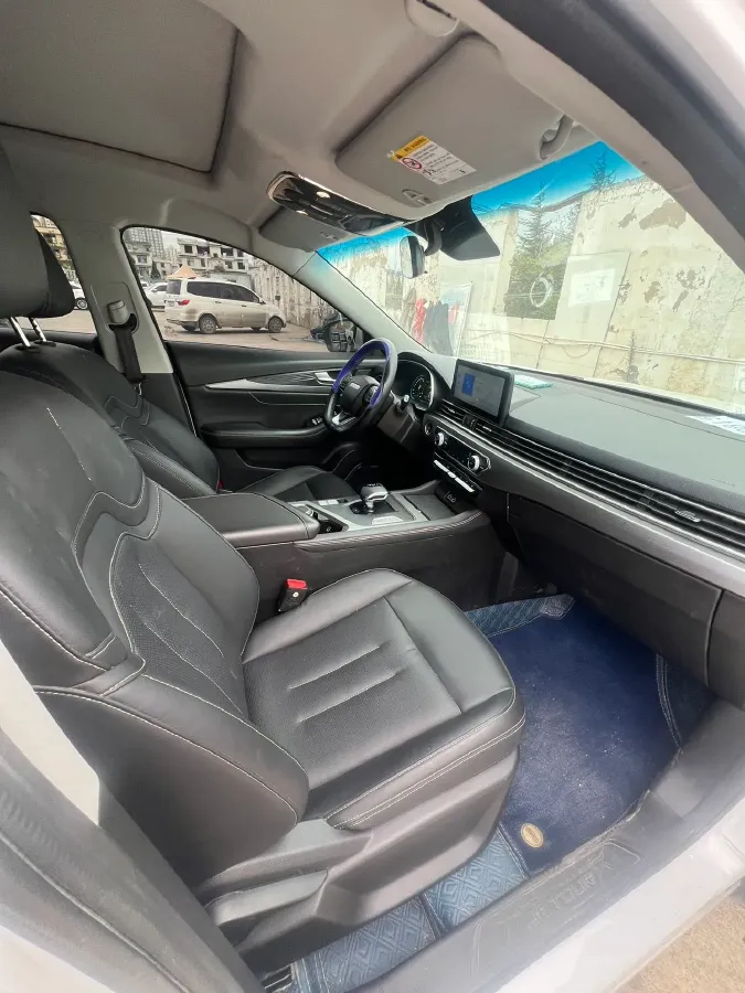 2023 Jetour X70 1.5T 156HP L4 6DCT,autocango,china used car exporter,china ev exporter,chinese used car exporter,chinese used ev exporter