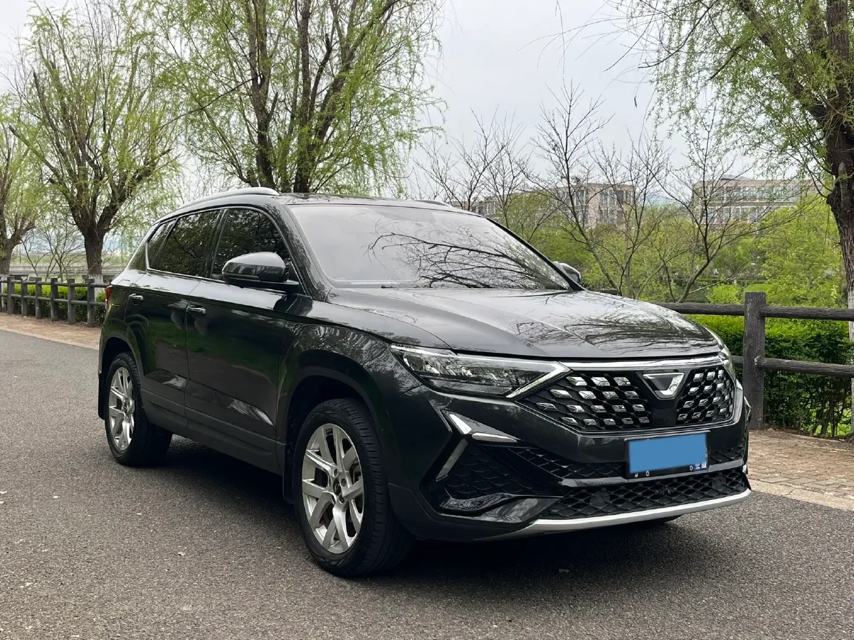 2022 Jetta VS5 1.4T 150HP L4 6AT,autocango,china used car exporter,china ev exporter,chinese used car exporter,chinese used ev exporter