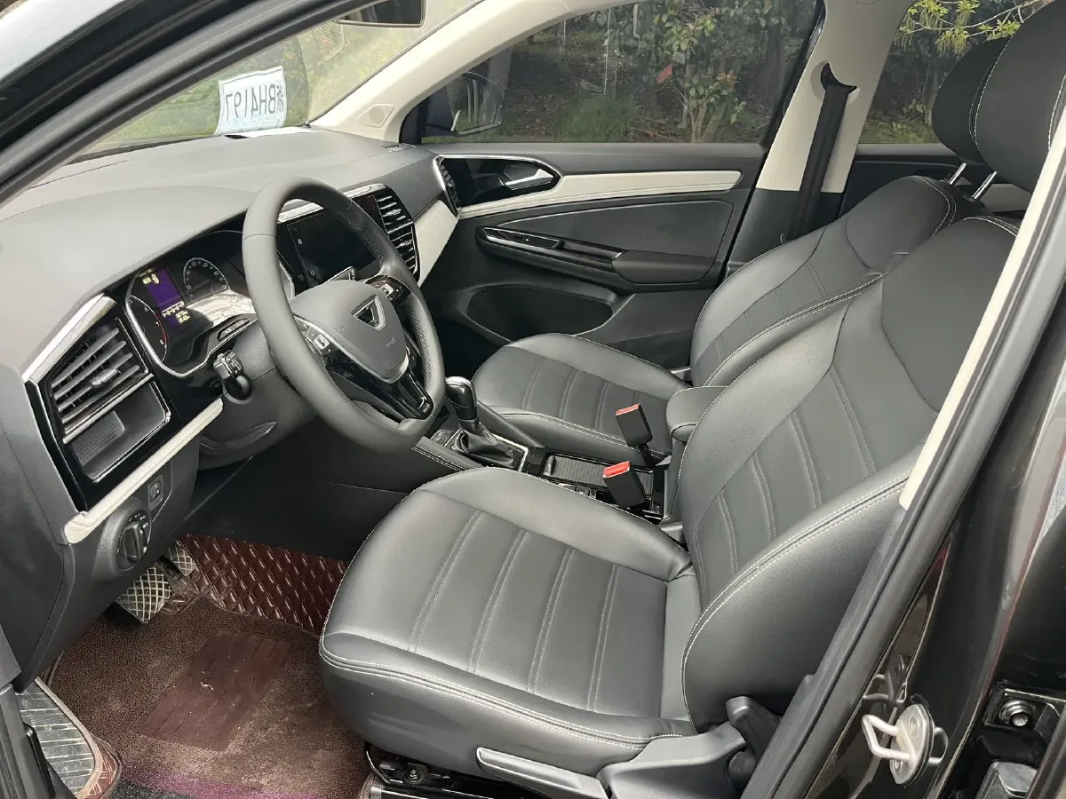 2022 Jetta VS5 1.4T 150HP L4 6AT,autocango,china used car exporter,china ev exporter,chinese used car exporter,chinese used ev exporter