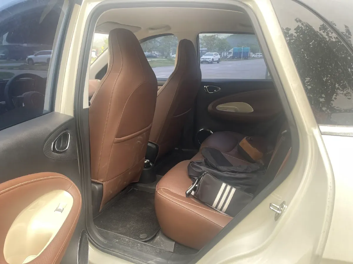 2024 WuLing BinGuo BEV 37.9KWH,autocango,china used car exporter,china ev exporter,chinese used car exporter,chinese used ev exporter