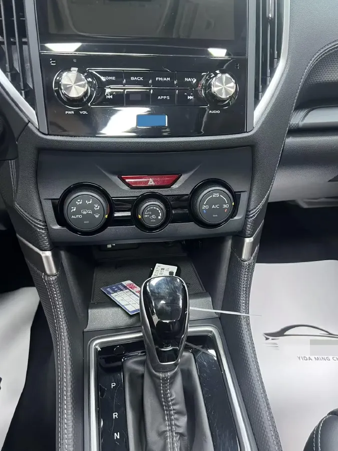 2021 Subaru Forester 2.0L 154HP H4 CVT,autocango,china used car exporter,china ev exporter,chinese used car exporter,chinese used ev exporter