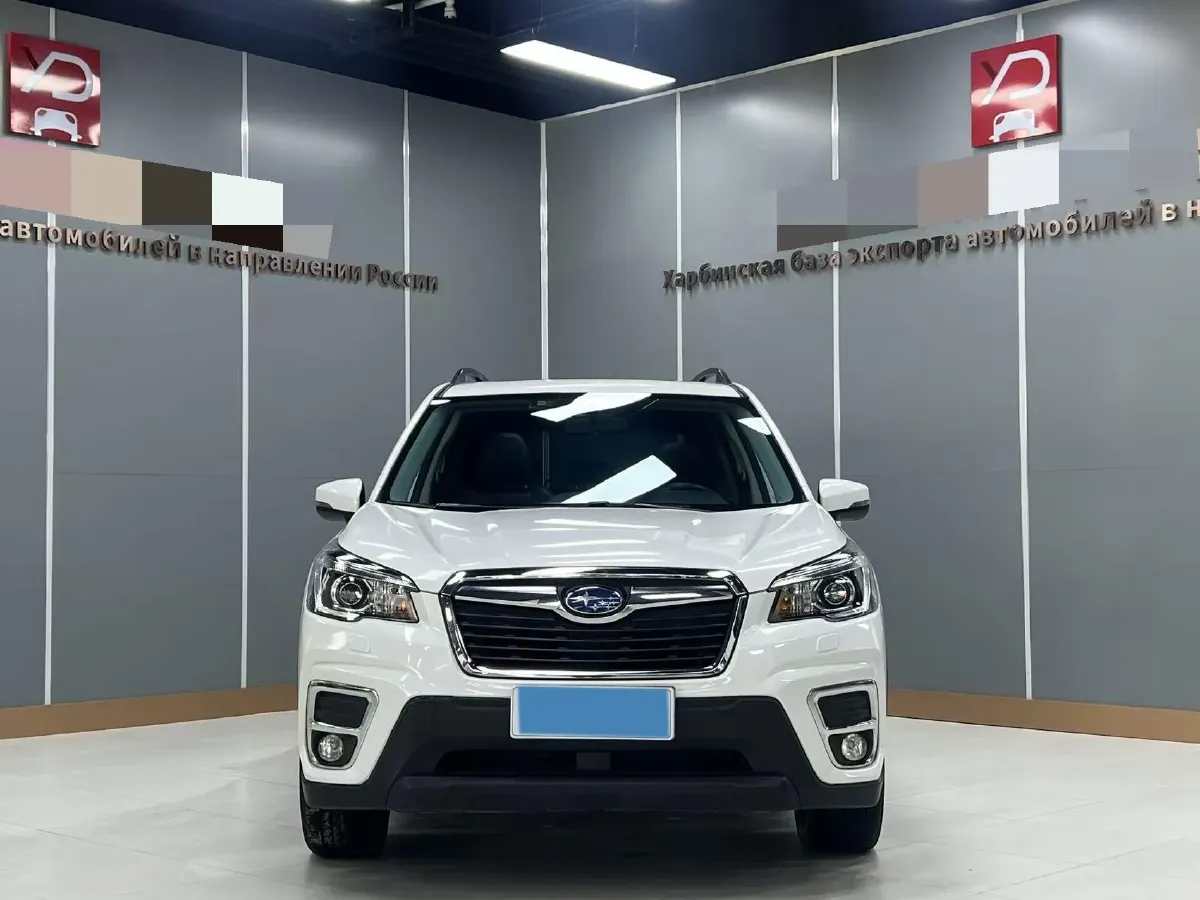 2021 Subaru Forester 2.0L 154HP H4 CVT,autocango,china used car exporter,china ev exporter,chinese used car exporter,chinese used ev exporter