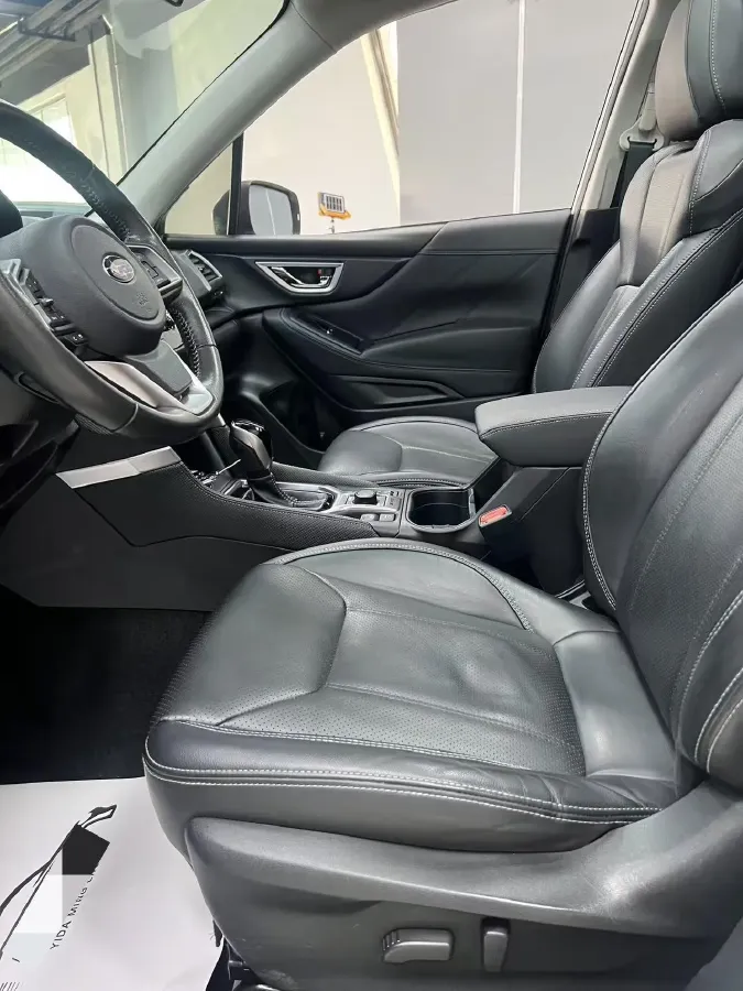 2021 Subaru Forester 2.0L 154HP H4 CVT,autocango,china used car exporter,china ev exporter,chinese used car exporter,chinese used ev exporter