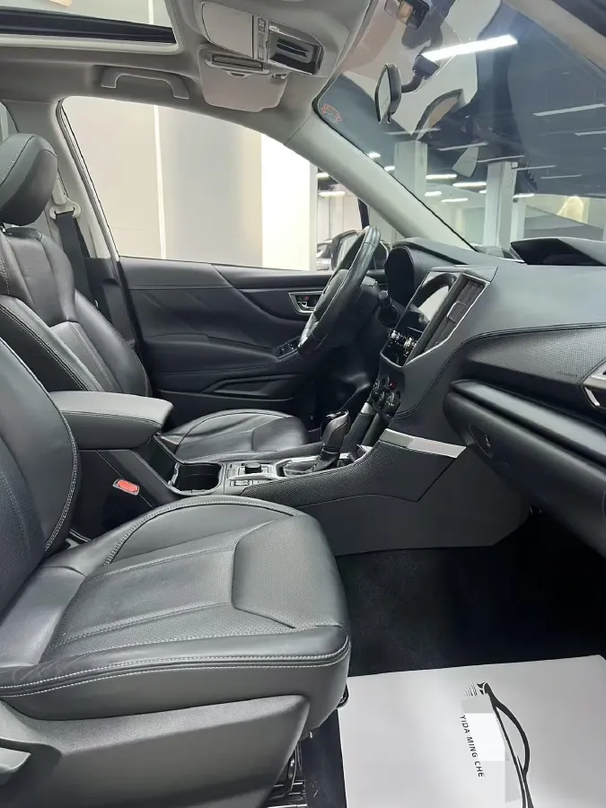 2021 Subaru Forester 2.0L 154HP H4 CVT,autocango,china used car exporter,china ev exporter,chinese used car exporter,chinese used ev exporter