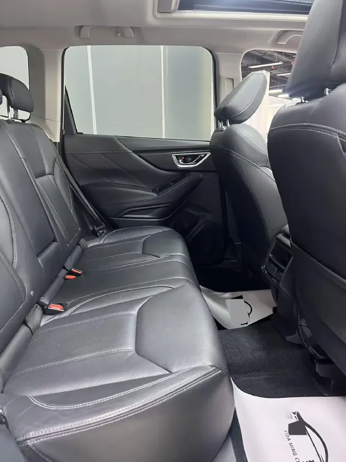 2021 Subaru Forester 2.0L 154HP H4 CVT,autocango,china used car exporter,china ev exporter,chinese used car exporter,chinese used ev exporter