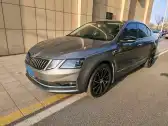 2018 SKODA OCTAVIA,autocango,china used car exporter,china ev exporter,chinese used car exporter,chinese used ev exporter