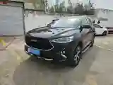 2019 Haval F7 1.5T 169HP L4 7DCT