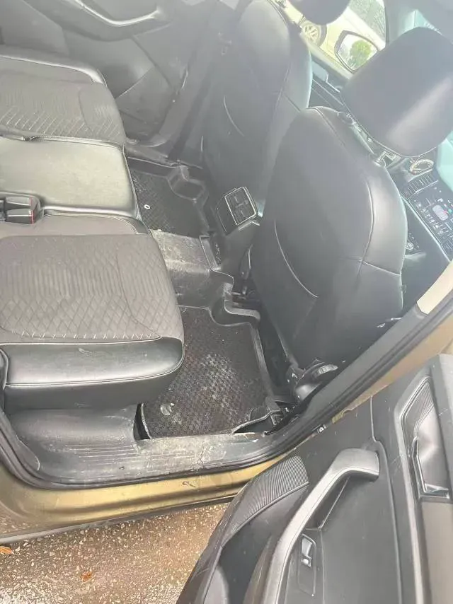 2018 Skoda Kodiak 2.0T 186HP L4 7DCT,autocango,china used car exporter,china ev exporter,chinese used car exporter,chinese used ev exporter