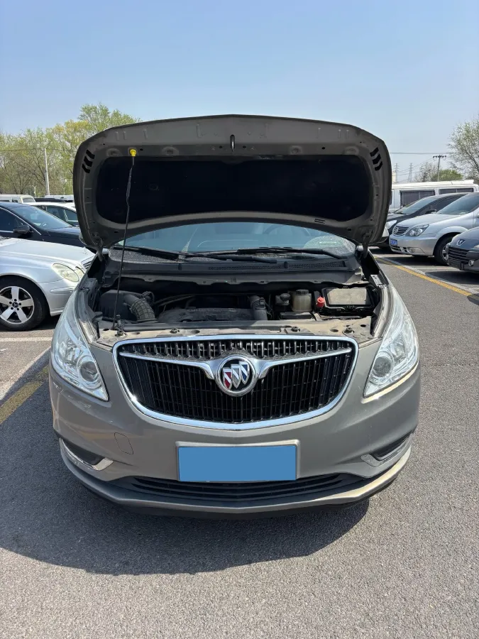 2018 Buick GL8 2.0T 260HP L4 6AT,autocango,china used car exporter,china ev exporter,chinese used car exporter,chinese used ev exporter