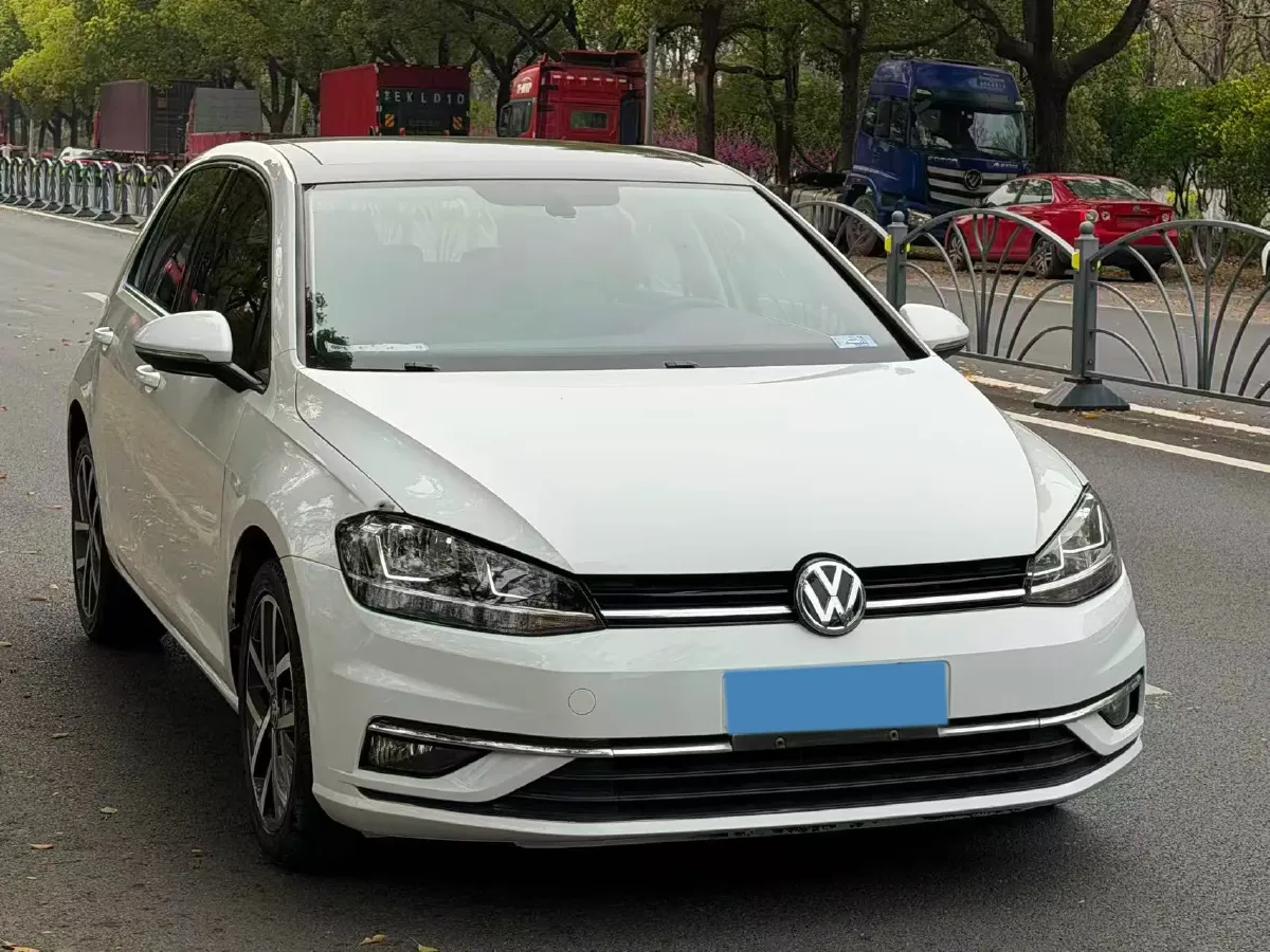 2019 Volkswagen Golf 1.4T 150HP L4 7DCT,autocango,china used car exporter,china ev exporter,chinese used car exporter,chinese used ev exporter