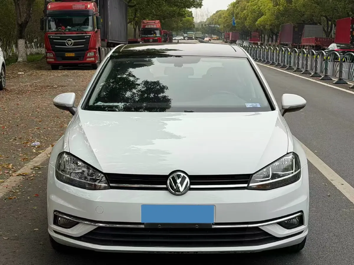 2019 Volkswagen Golf 1.4T 150HP L4 7DCT,autocango,china used car exporter,china ev exporter,chinese used car exporter,chinese used ev exporter