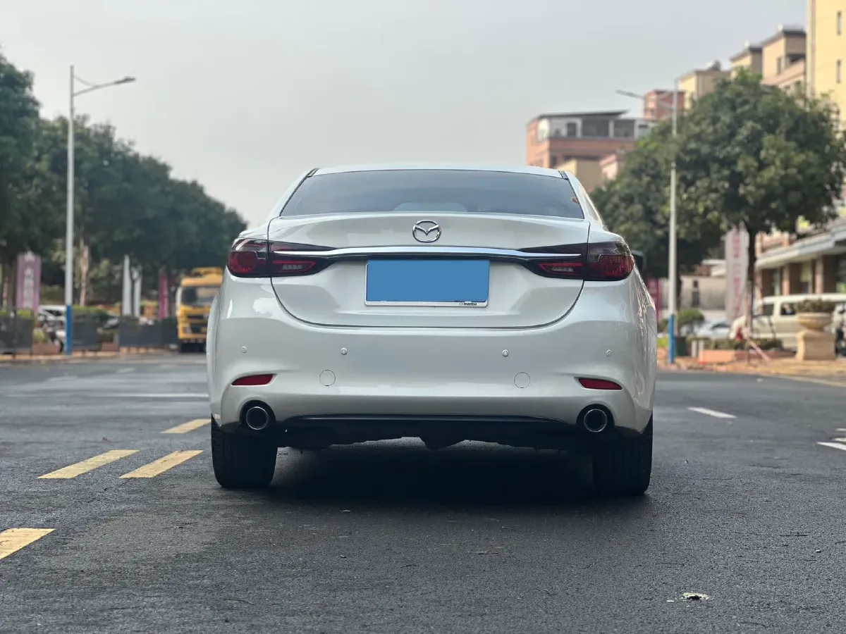 2021 Mazda Atenza 2.5L 192HP L4 6AT,autocango,china used car exporter,china ev exporter,chinese used car exporter,chinese used ev exporter