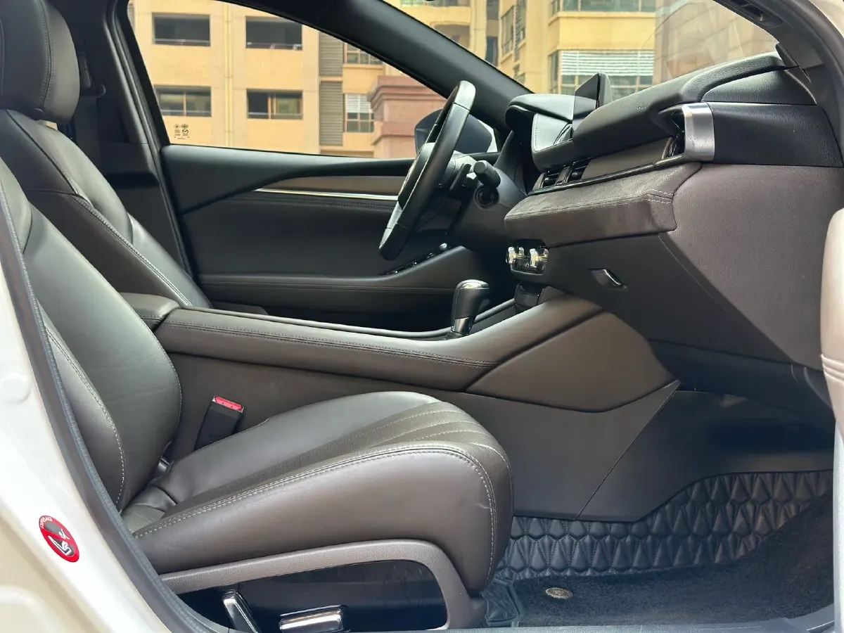 2021 Mazda Atenza 2.5L 192HP L4 6AT,autocango,china used car exporter,china ev exporter,chinese used car exporter,chinese used ev exporter