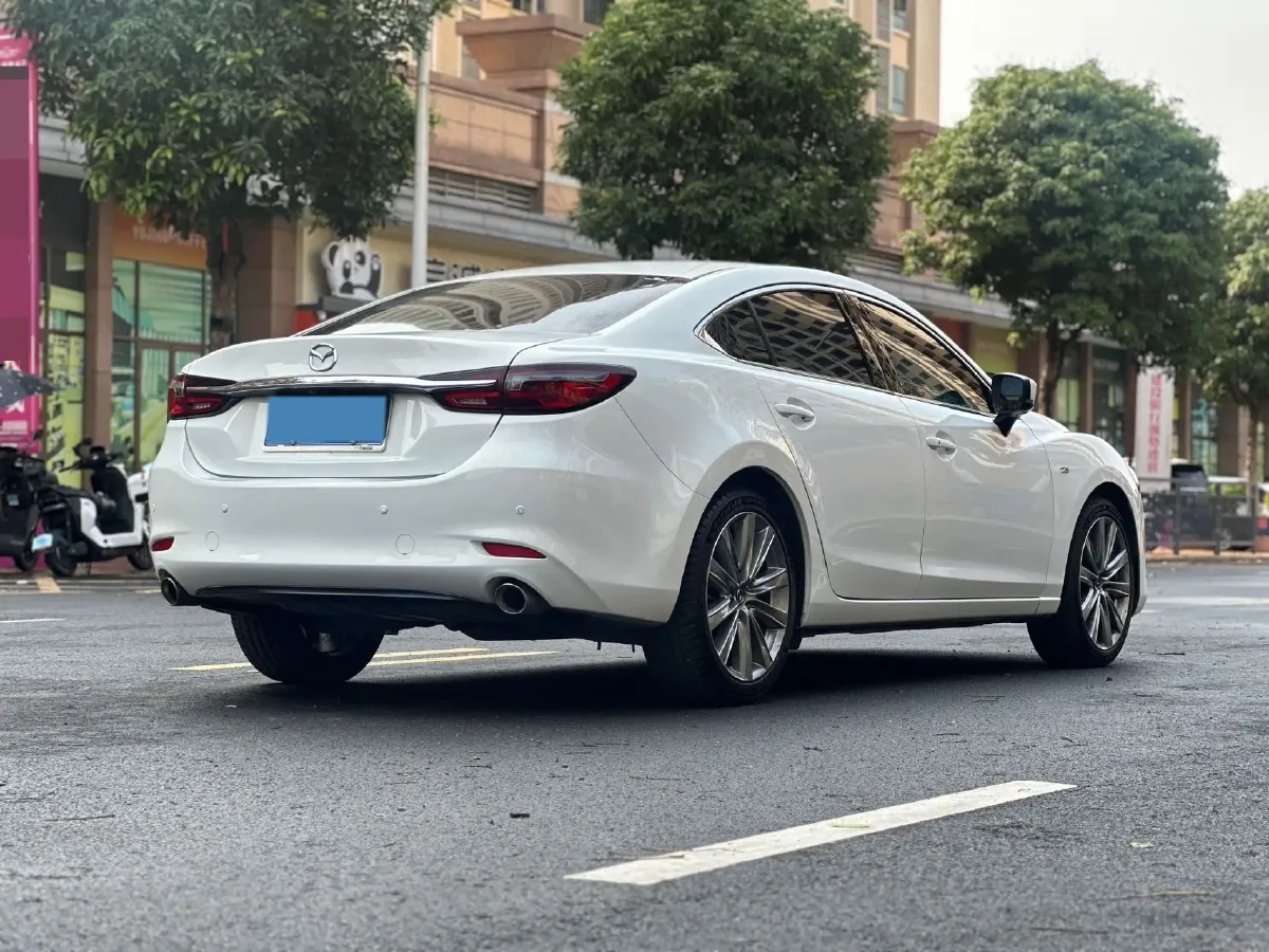2021 Mazda Atenza 2.5L 192HP L4 6AT,autocango,china used car exporter,china ev exporter,chinese used car exporter,chinese used ev exporter