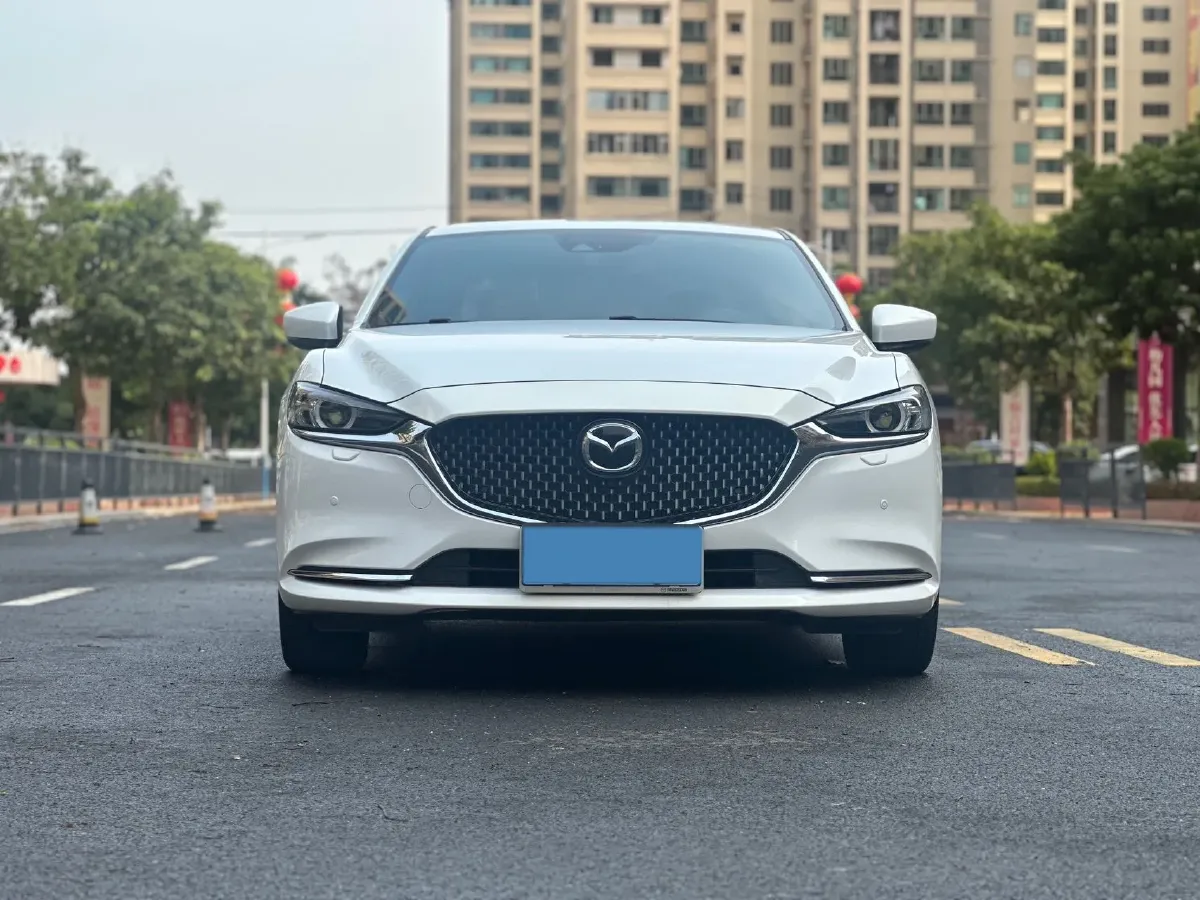 2021 Mazda Atenza 2.5L 192HP L4 6AT,autocango,china used car exporter,china ev exporter,chinese used car exporter,chinese used ev exporter