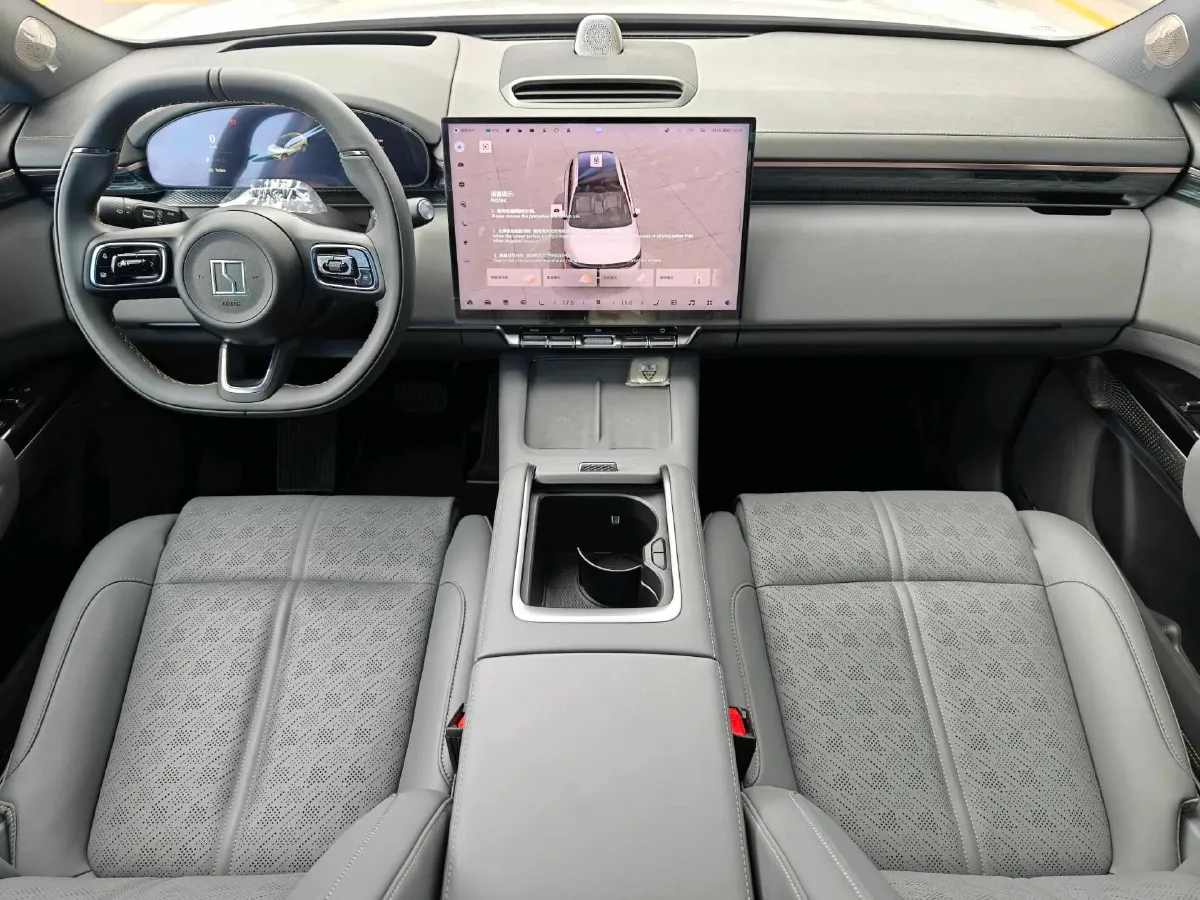 2025 Zeekr 7X BEV 100KWH,autocango,china used car exporter,china ev exporter,chinese used car exporter,chinese used ev exporter