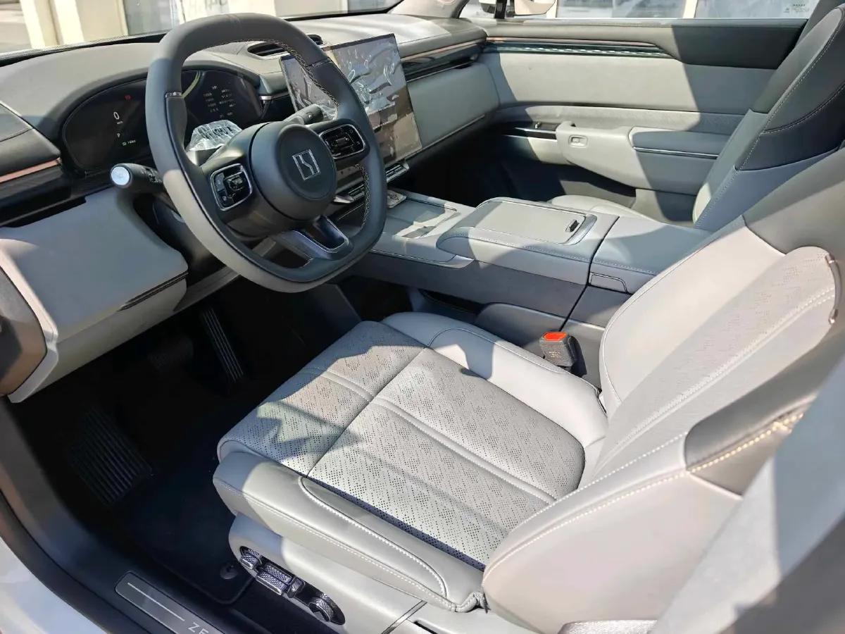 2025 Zeekr 7X BEV 100KWH,autocango,china used car exporter,china ev exporter,chinese used car exporter,chinese used ev exporter