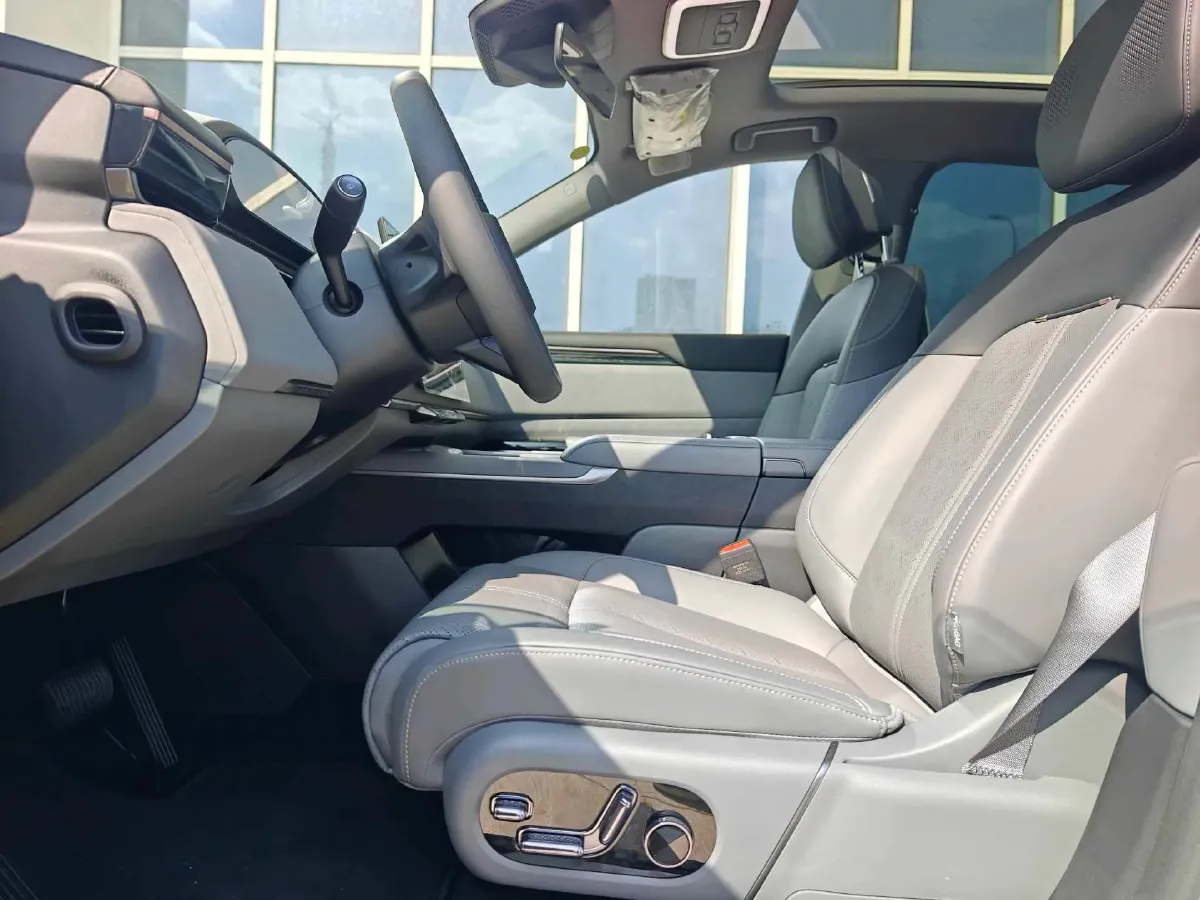 2025 Zeekr 7X BEV 100KWH,autocango,china used car exporter,china ev exporter,chinese used car exporter,chinese used ev exporter