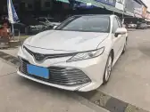 2019 TOYOTA CAMRY,autocango,china used car exporter,china ev exporter,chinese used car exporter,chinese used ev exporter