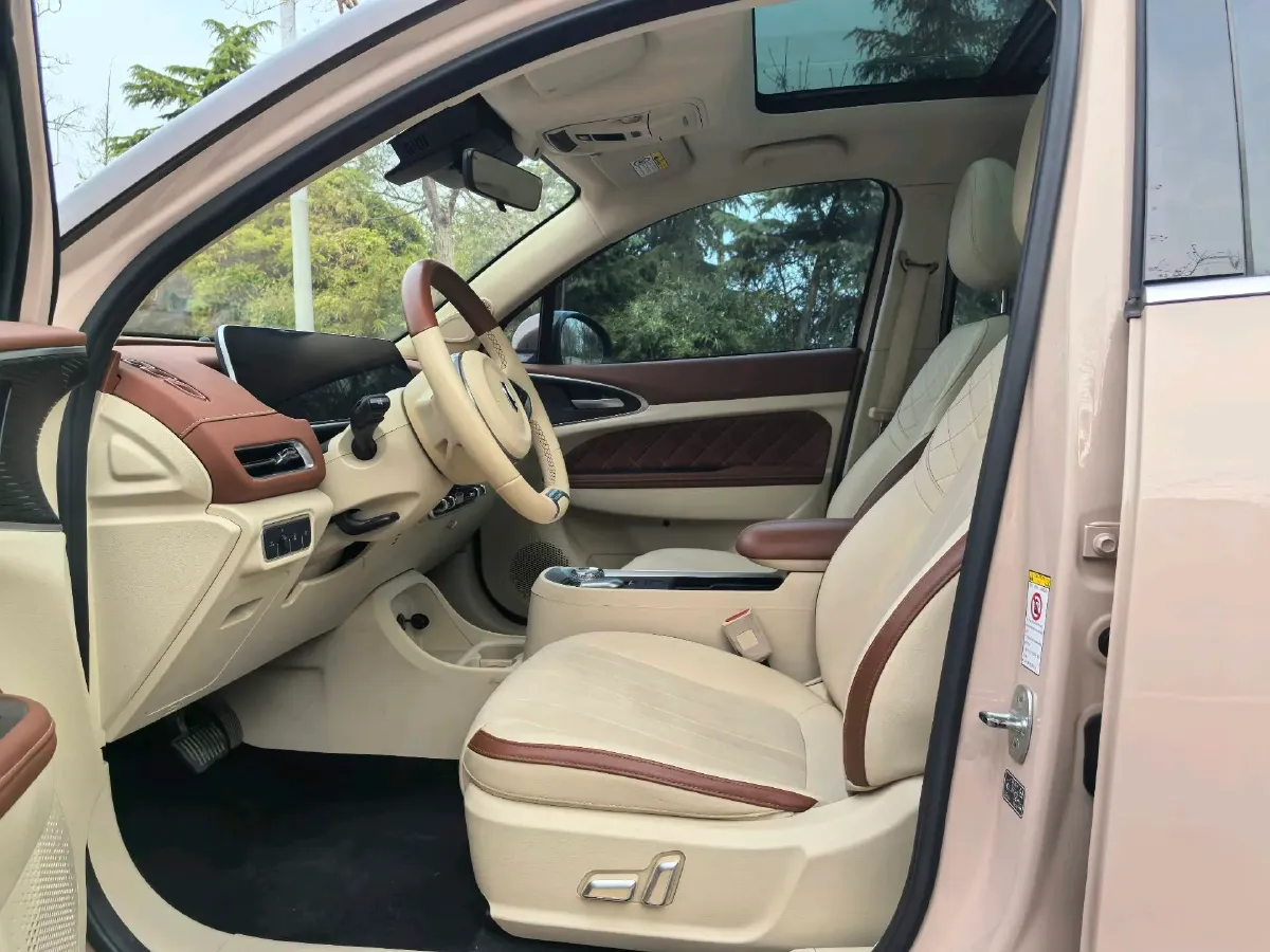 2021 Ora FunkyCat BEV 45.99KWH,autocango,china used car exporter,china ev exporter,chinese used car exporter,chinese used ev exporter