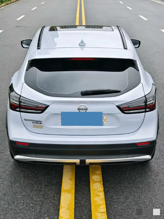 2025 Nissan Qashqai 2.0L 151HP L4 CVT,autocango,china used car exporter,china ev exporter,chinese used car exporter,chinese used ev exporter