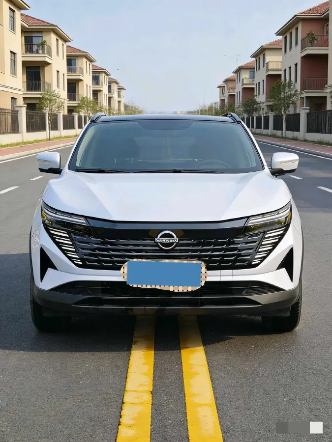 2025 Nissan Qashqai 2.0L 151HP L4 CVT,autocango,china used car exporter,china ev exporter,chinese used car exporter,chinese used ev exporter