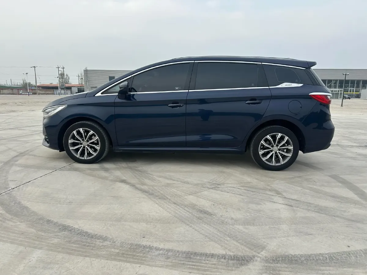 2019 BYD Song MAX 1.5T 154HP L4 6DCT,autocango,china used car exporter,china ev exporter,chinese used car exporter,chinese used ev exporter