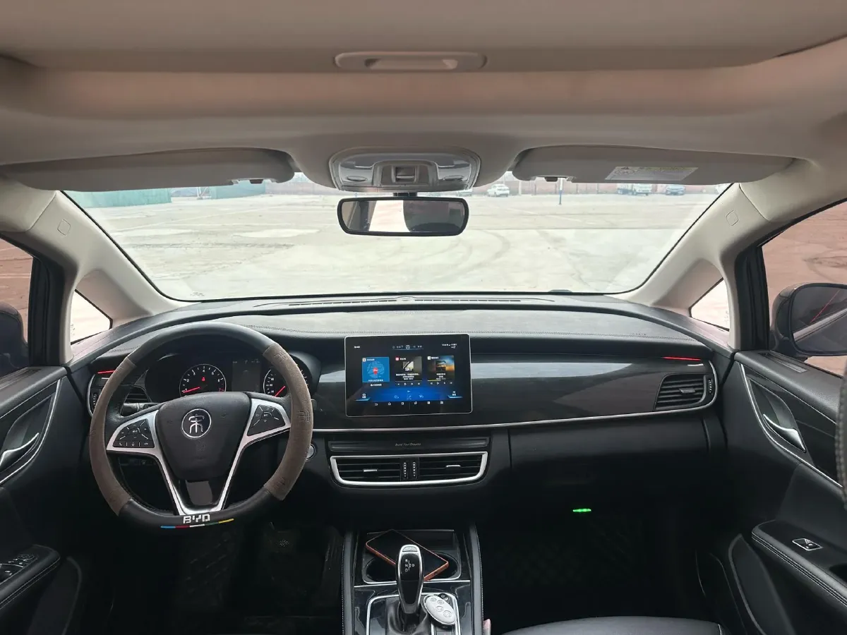 2019 BYD Song MAX 1.5T 154HP L4 6DCT,autocango,china used car exporter,china ev exporter,chinese used car exporter,chinese used ev exporter