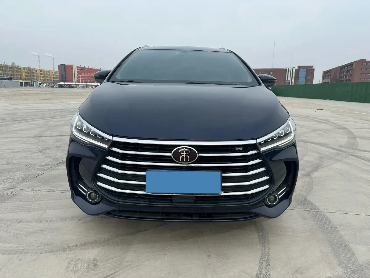2019 BYD Song MAX 1.5T 154HP L4 6DCT,autocango,china used car exporter,china ev exporter,chinese used car exporter,chinese used ev exporter
